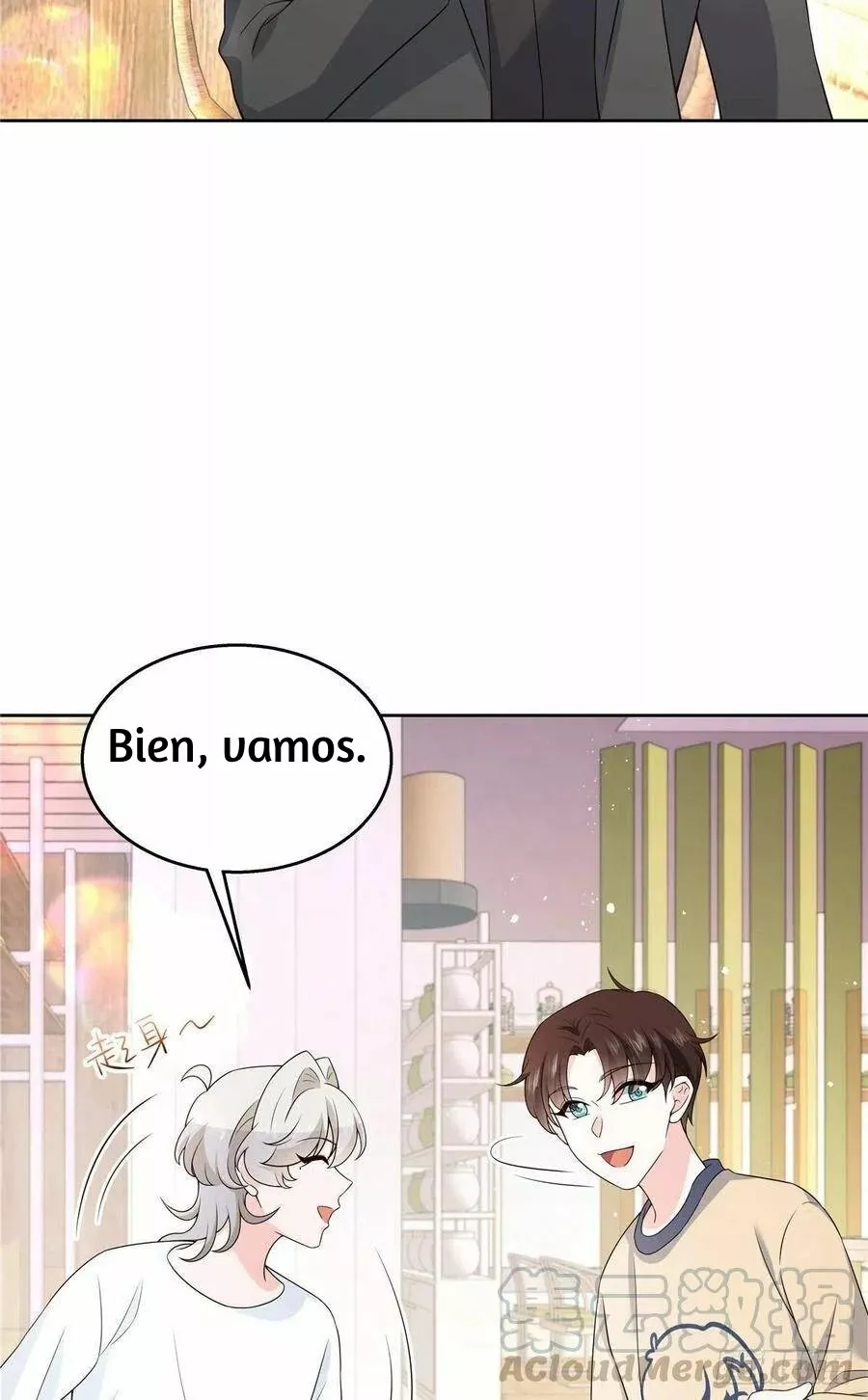 Página 49 del Manga