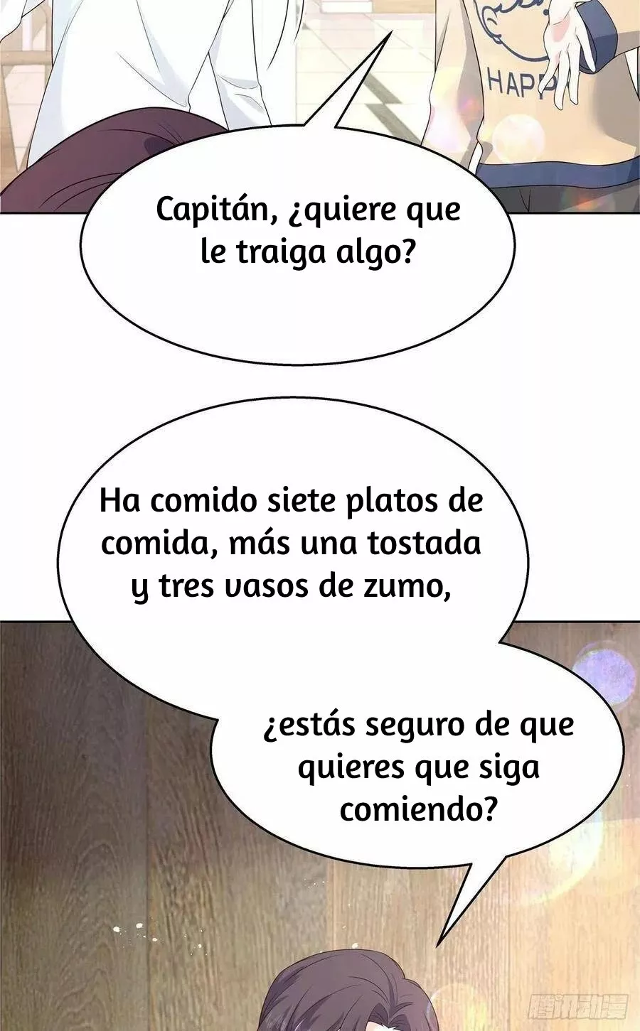 Página 50 del Manga