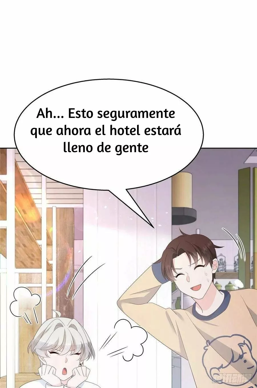 Página 53 del Manga