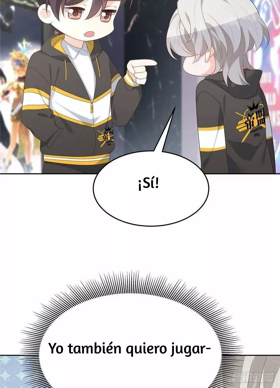 Página 45 del Manga