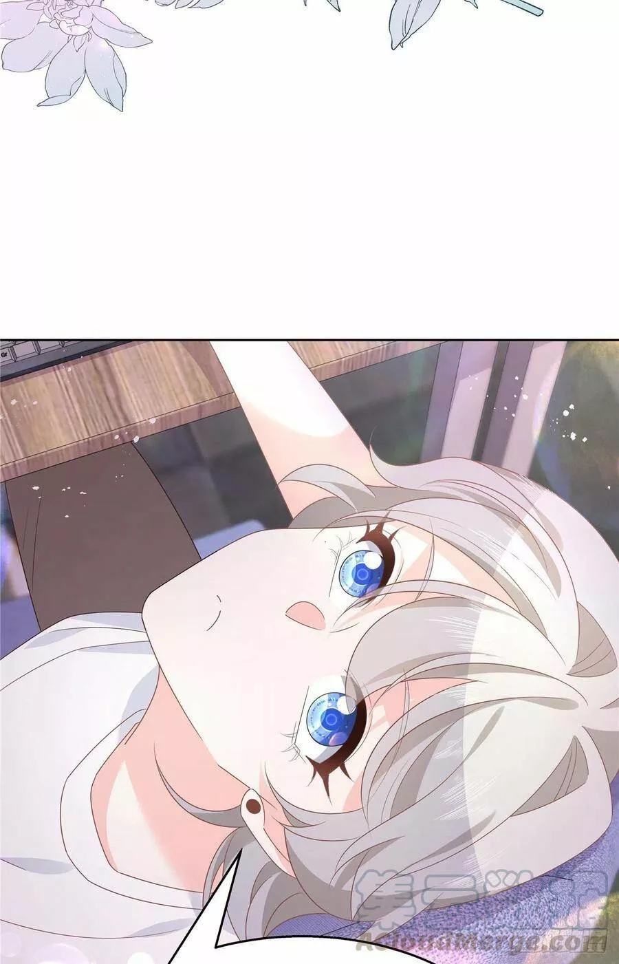 Página 55 del Manga