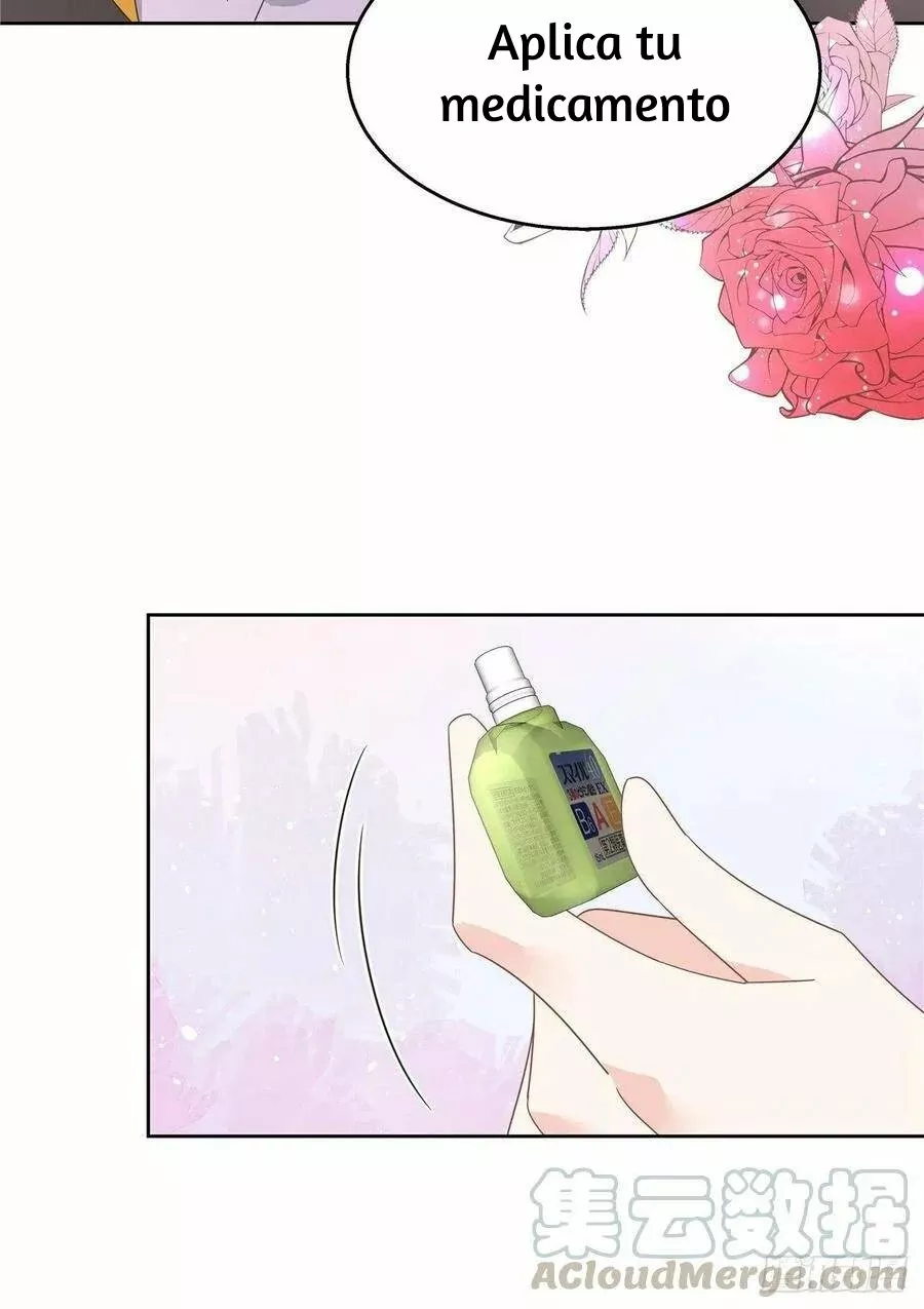 Página 58 del Manga