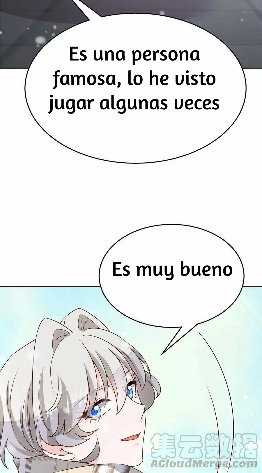 Página 43 del Manga