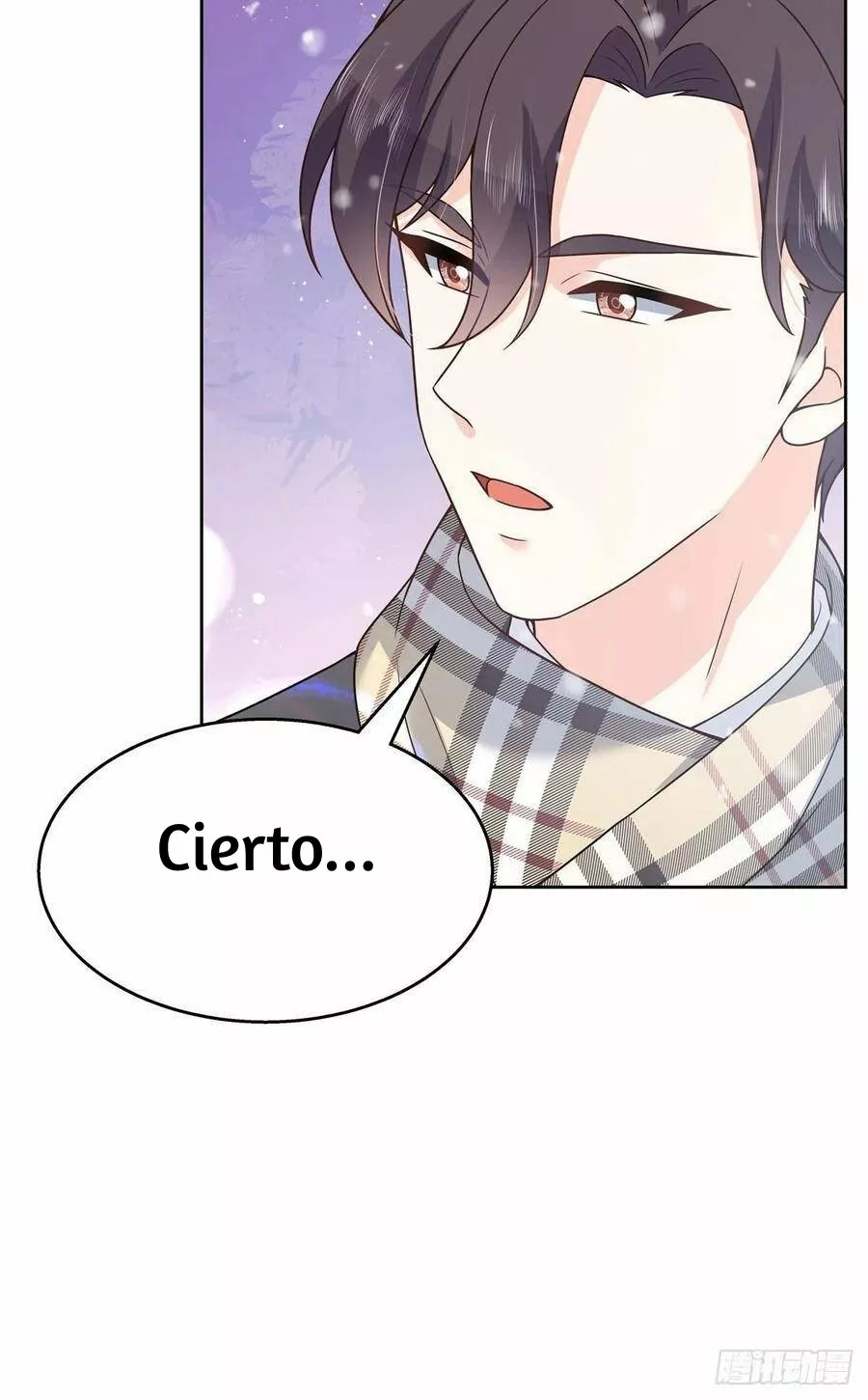 Página 45 del Manga