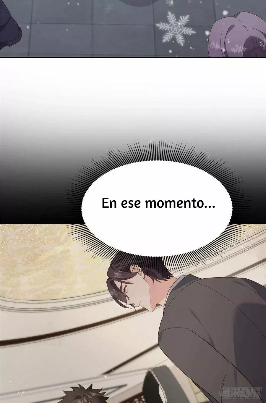 Página 35 del Manga