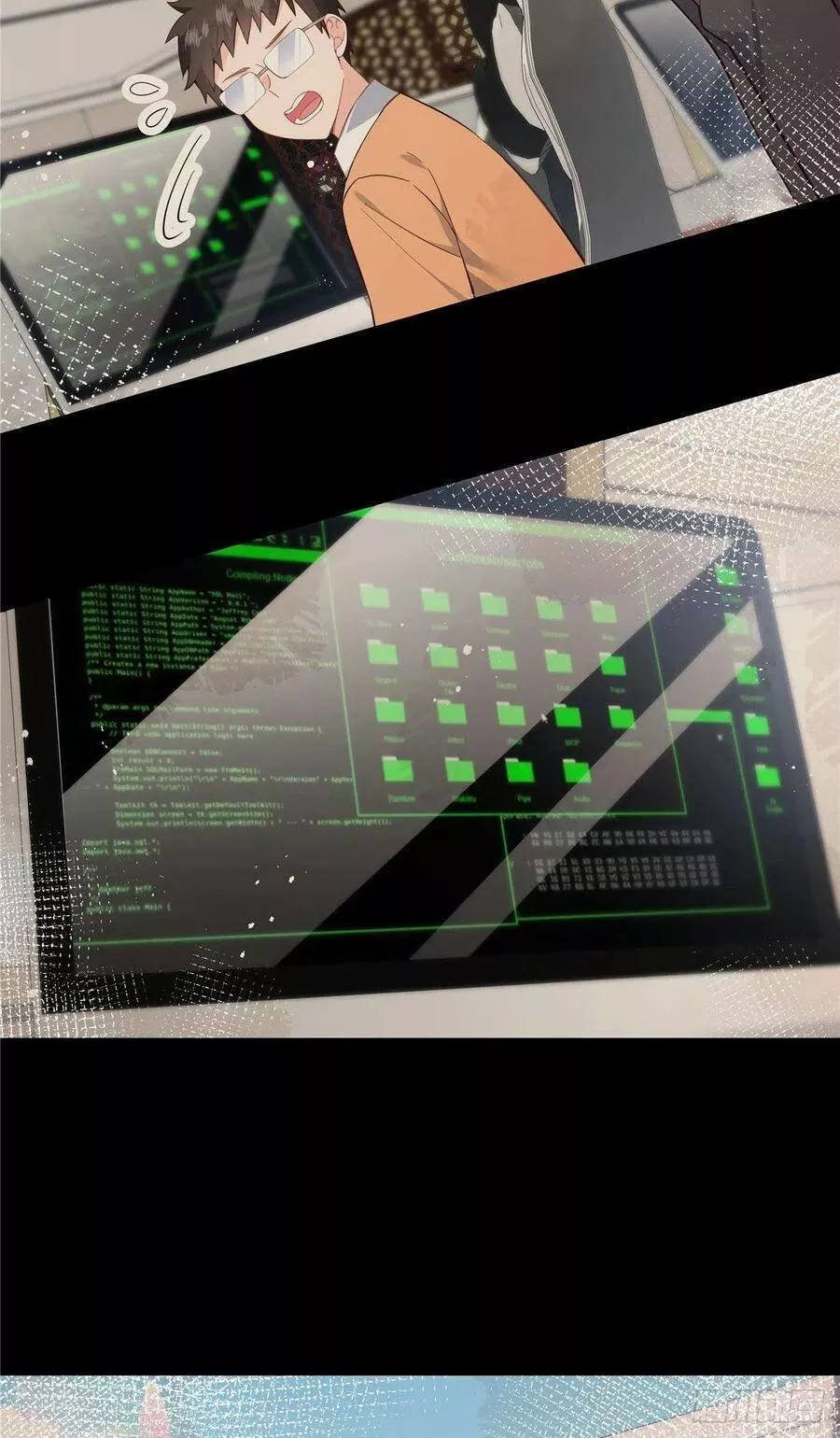 Página 36 del Manga