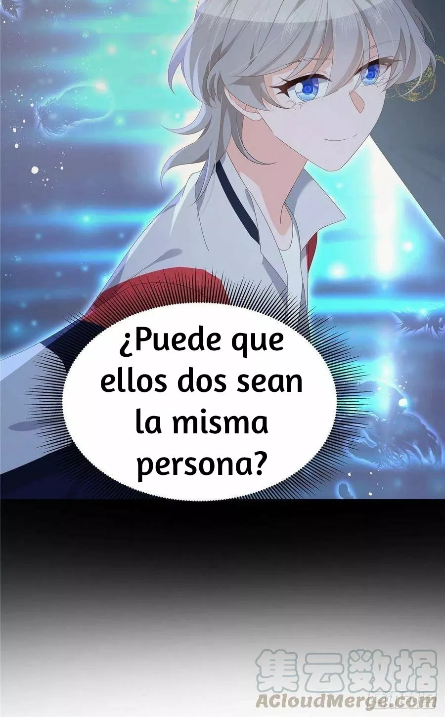 Página 43 del Manga