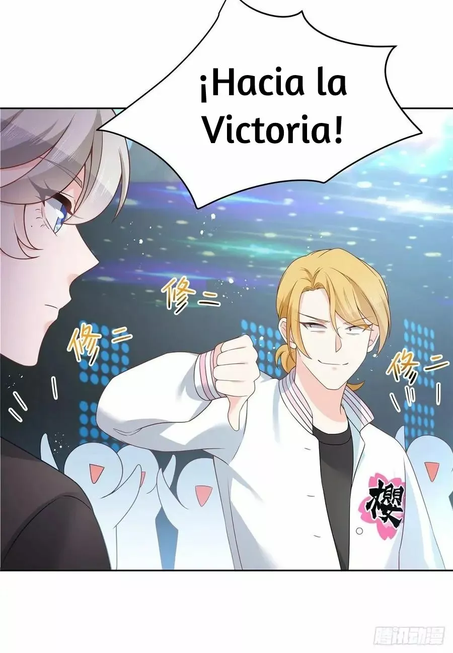 Página 45 del Manga