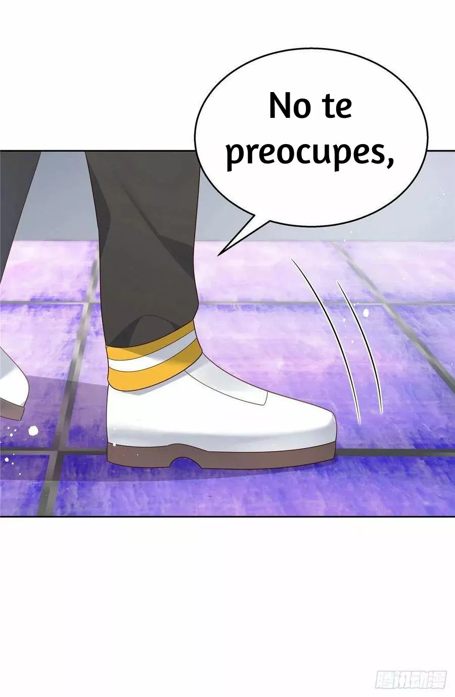 Página 39 del Manga