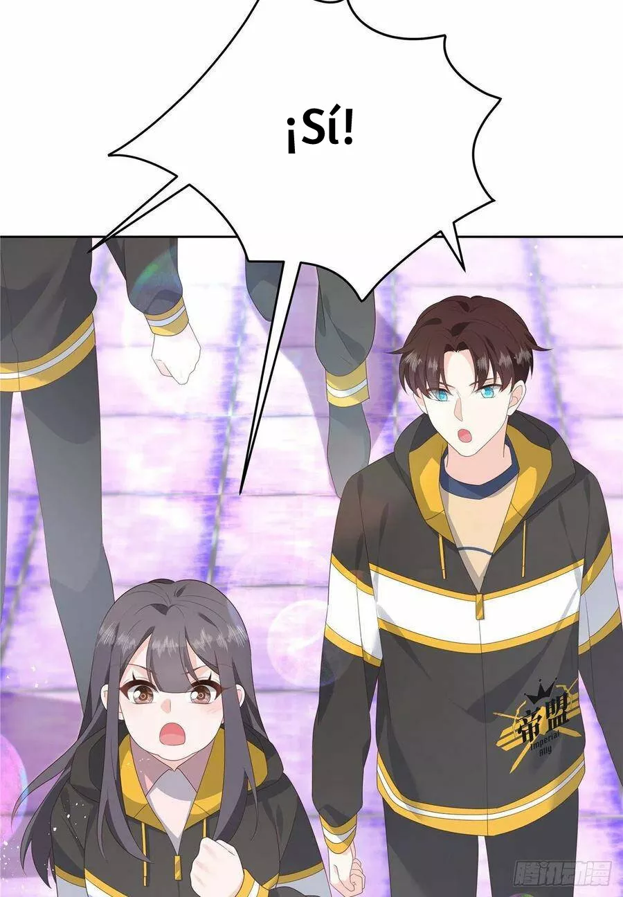 Página 51 del Manga