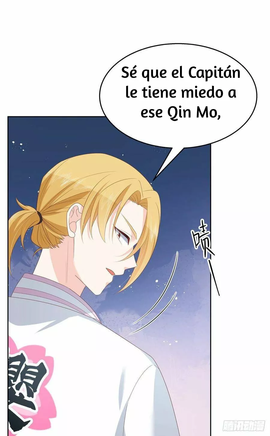 Página 39 del Manga