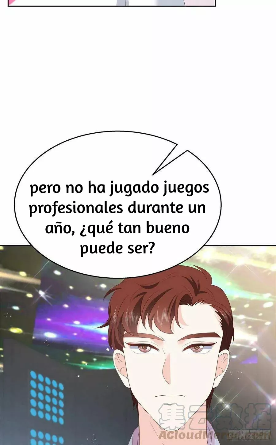 Página 40 del Manga