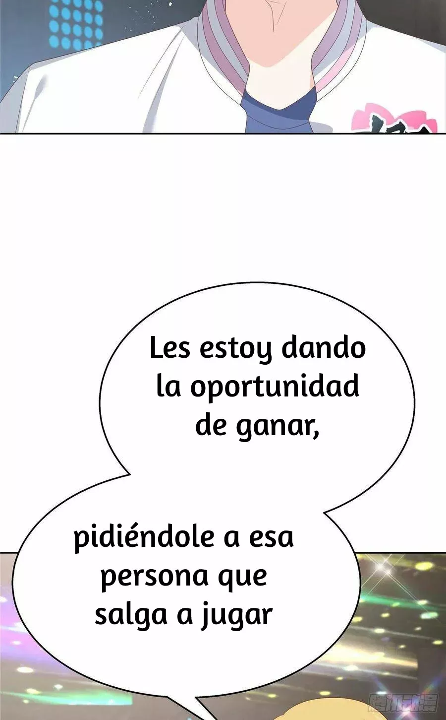 Página 41 del Manga