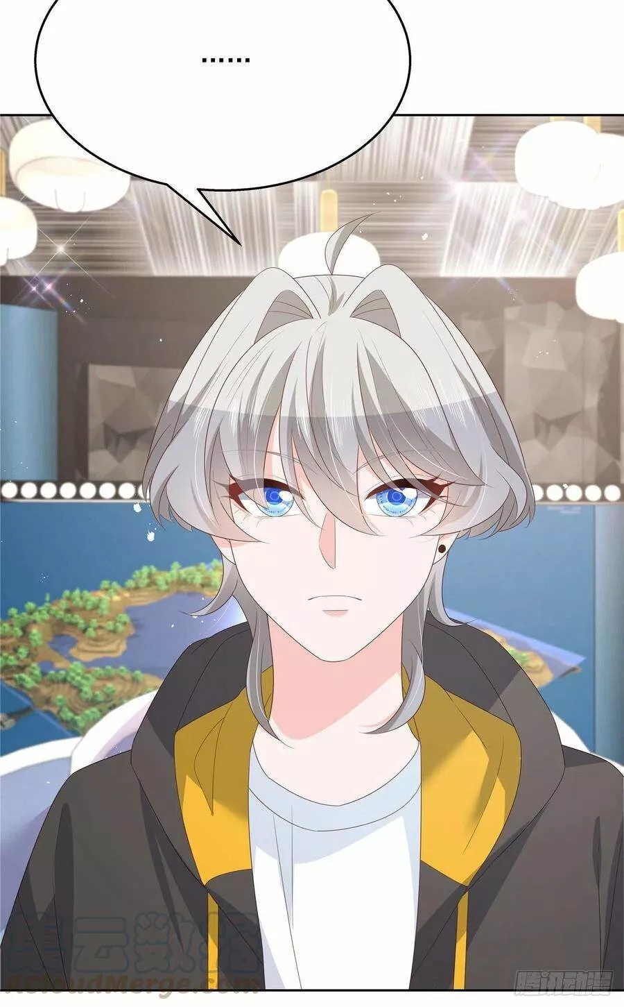 Página 43 del Manga