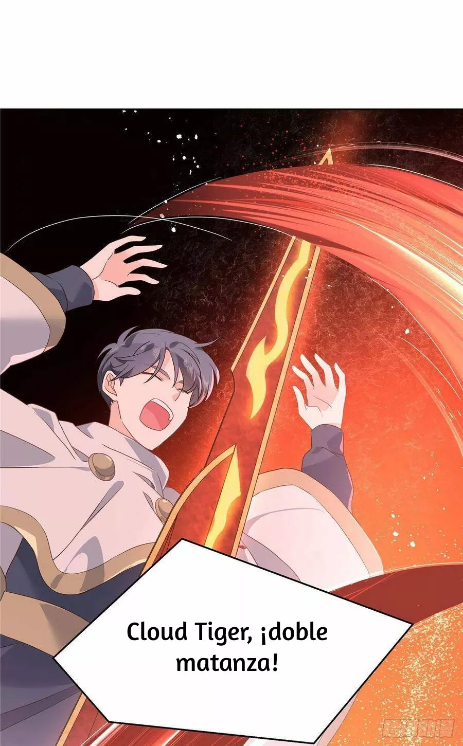 Página 42 del Manga