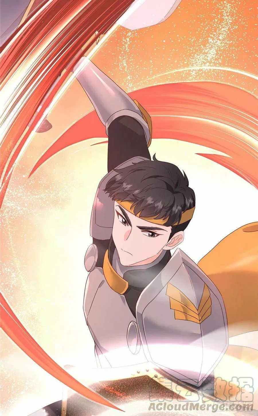 Página 43 del Manga