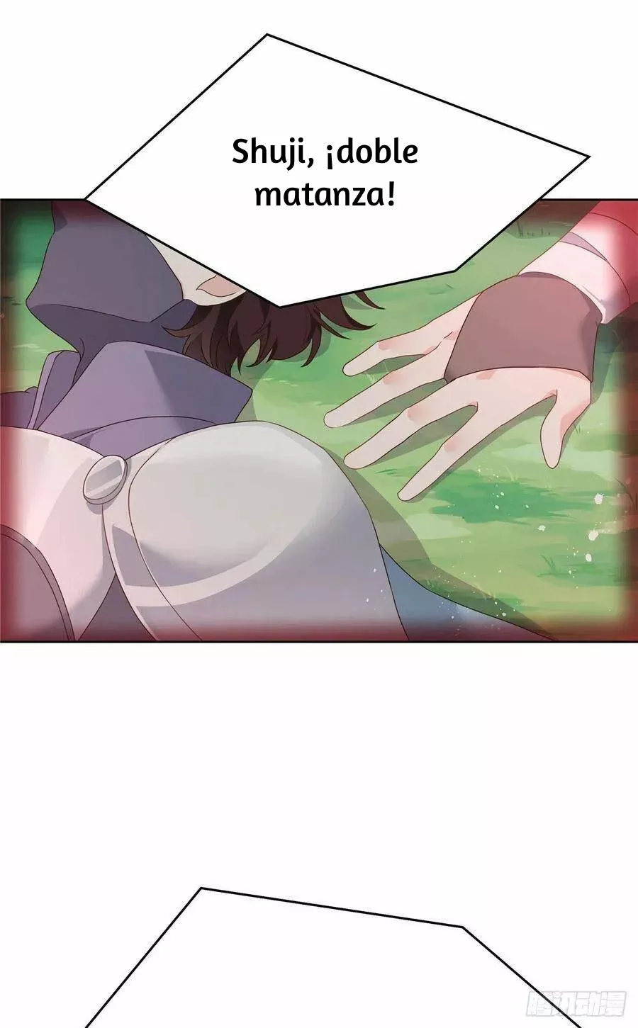 Página 47 del Manga