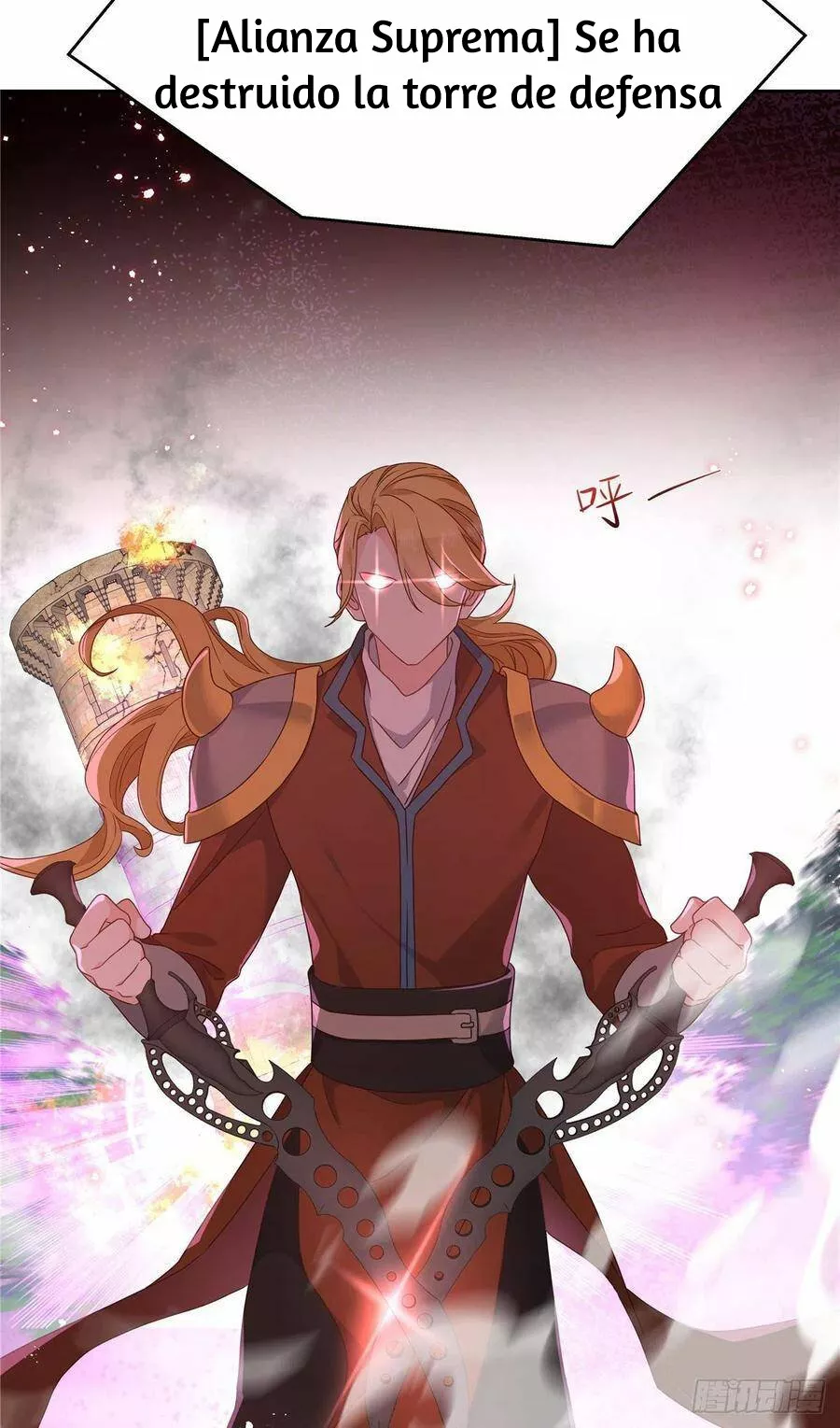 Página 48 del Manga