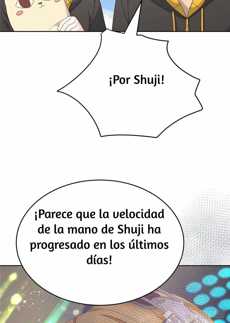 Página 50 del Manga