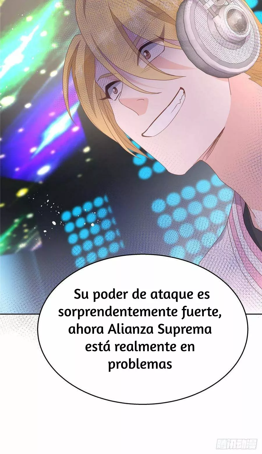 Página 51 del Manga