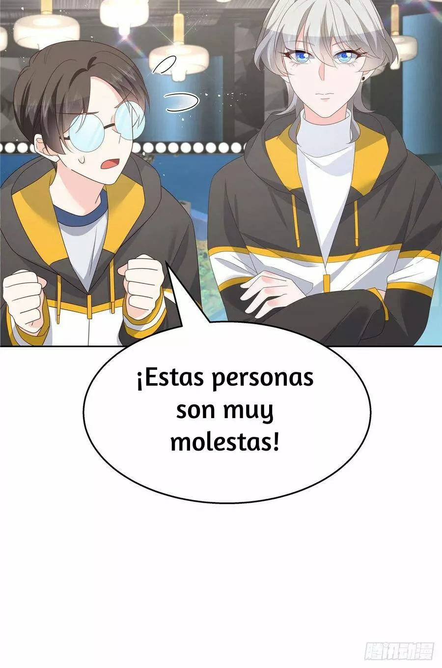 Página 63 del Manga