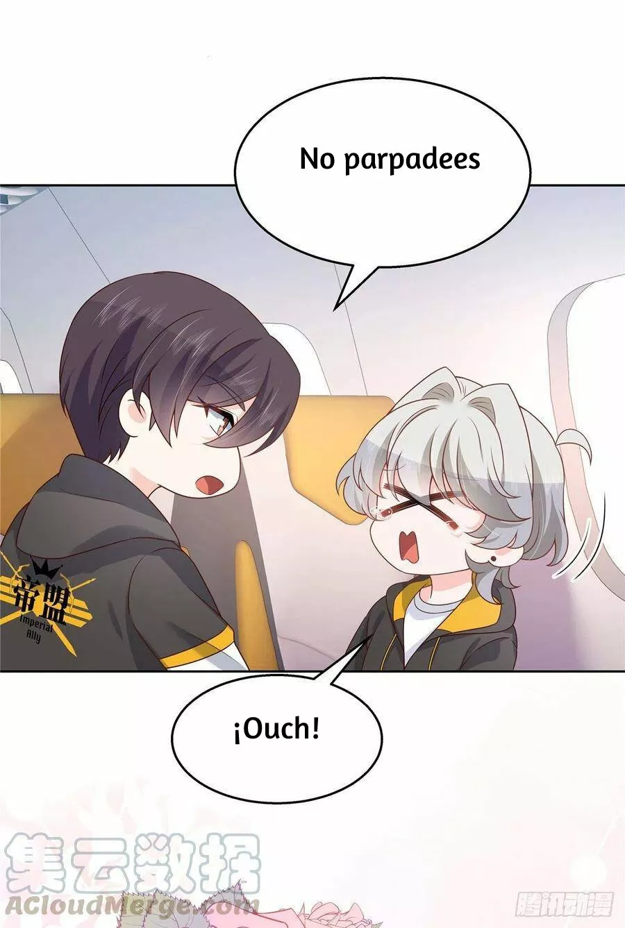 Página 40 del Manga