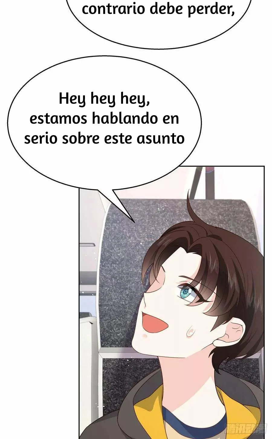 Página 38 del Manga