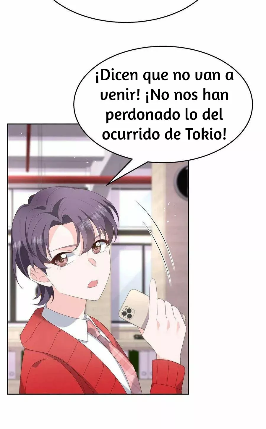 Página 34 del Manga