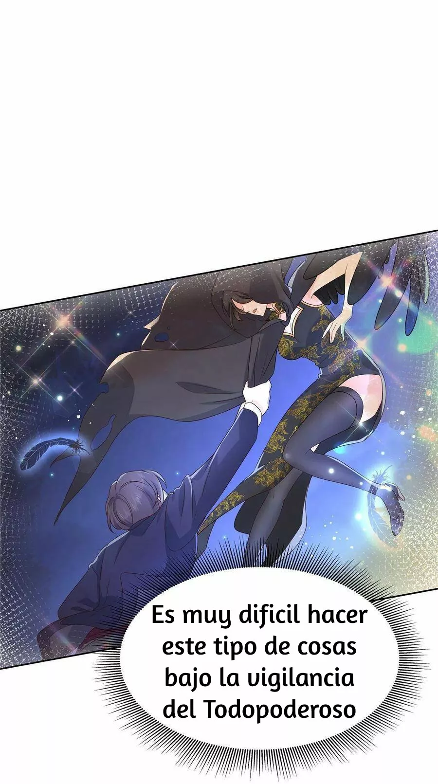 Página 38 del Manga