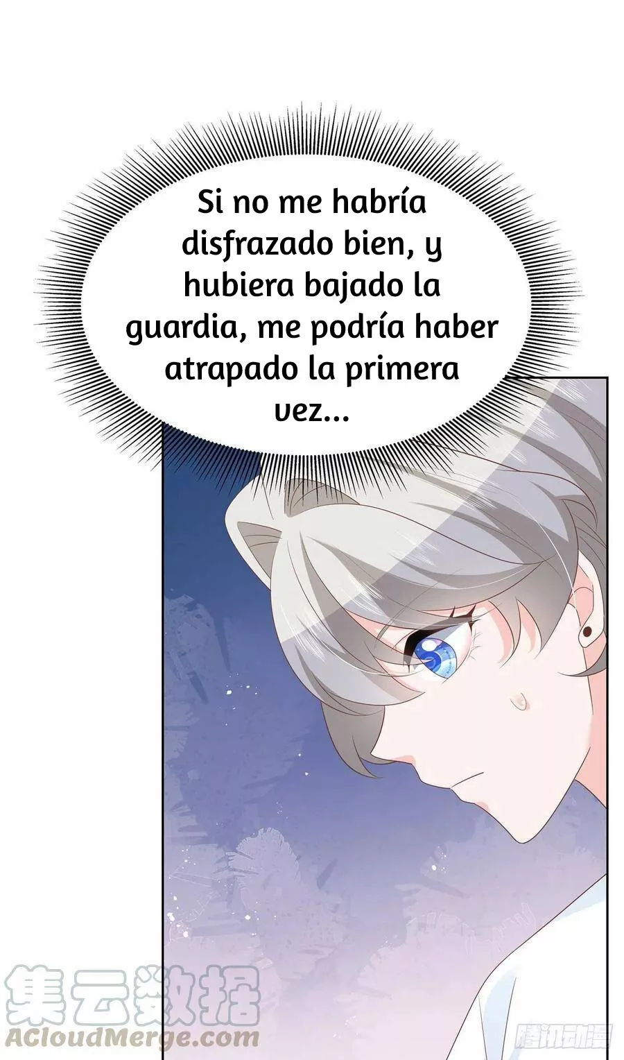 Página 39 del Manga