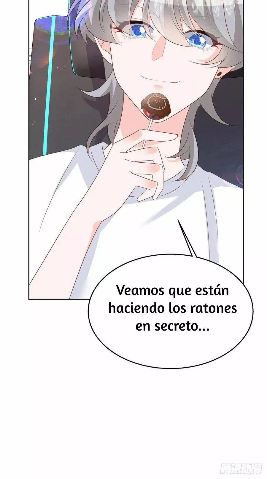 Página 42 del Manga