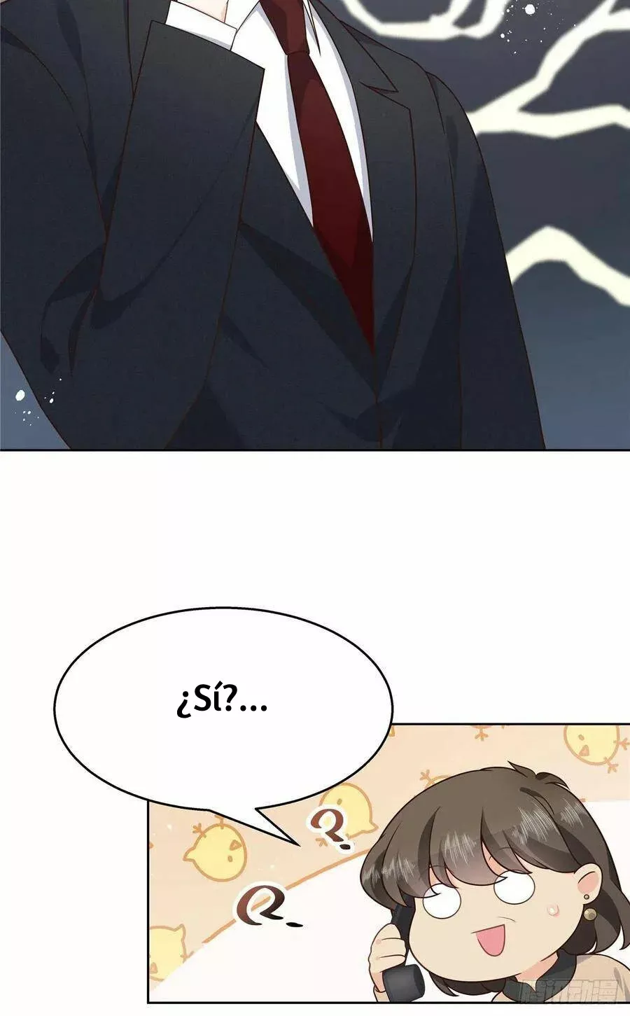 Página 38 del Manga