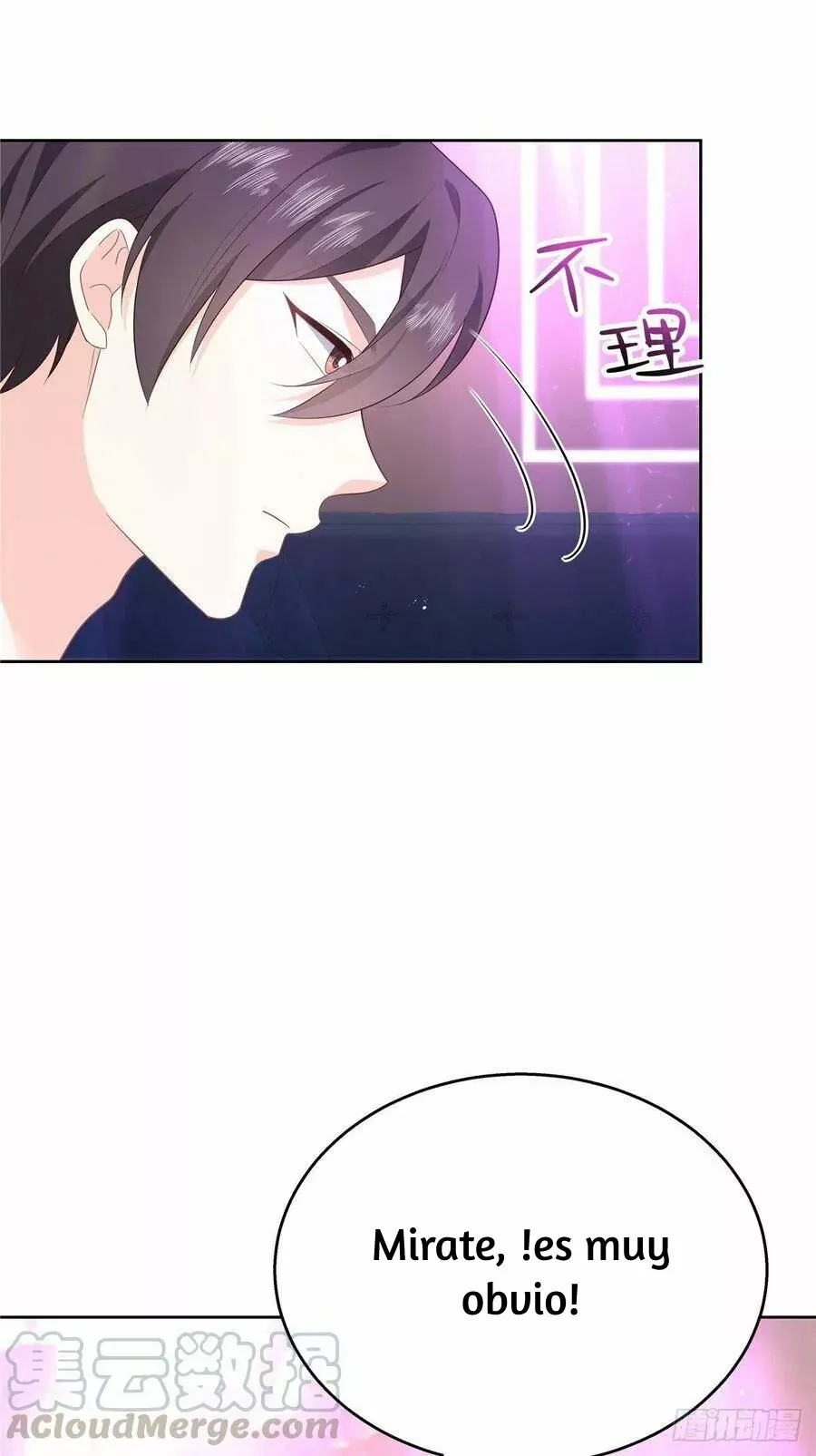 Página 35 del Manga