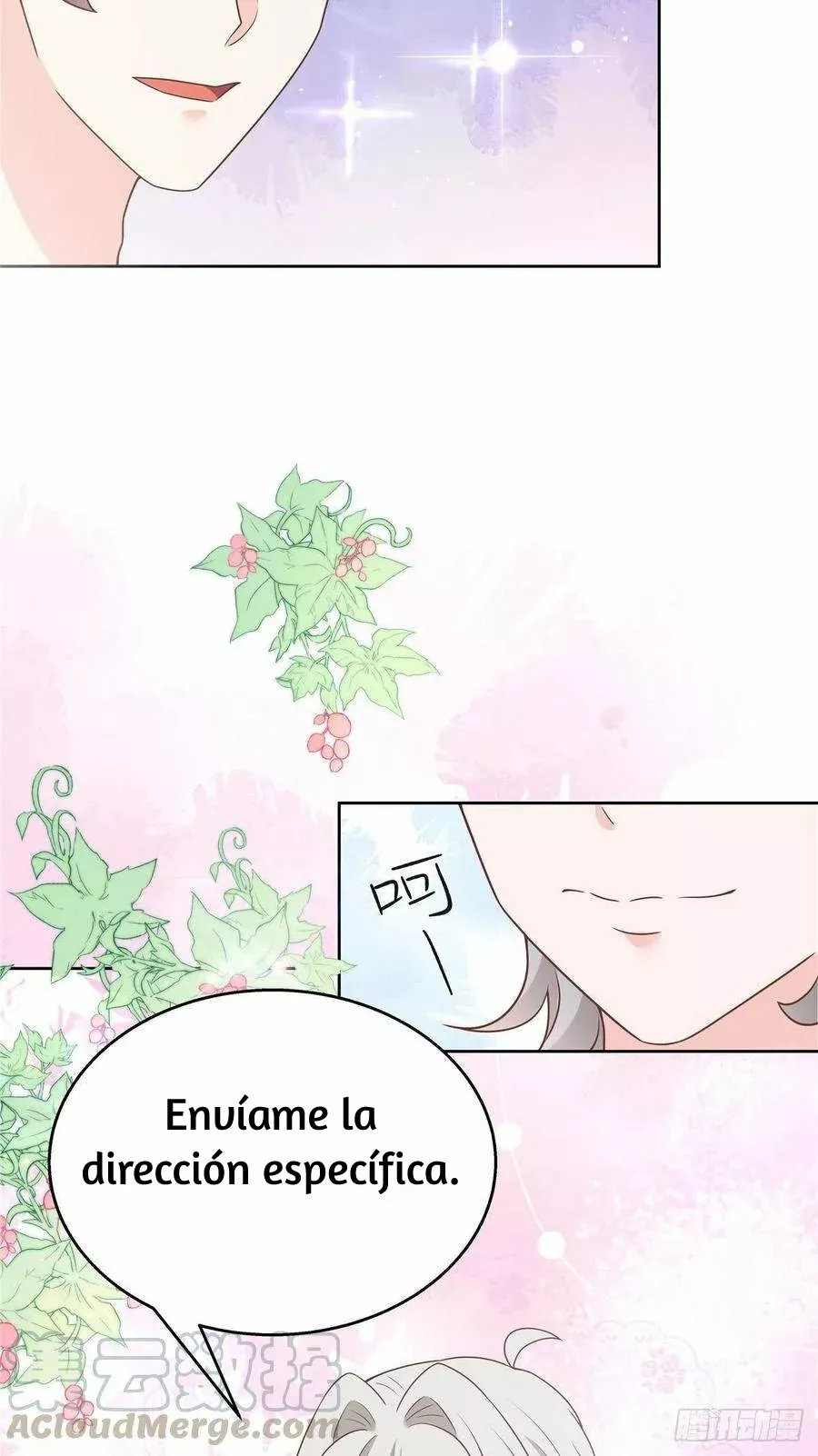 Página 35 del Manga