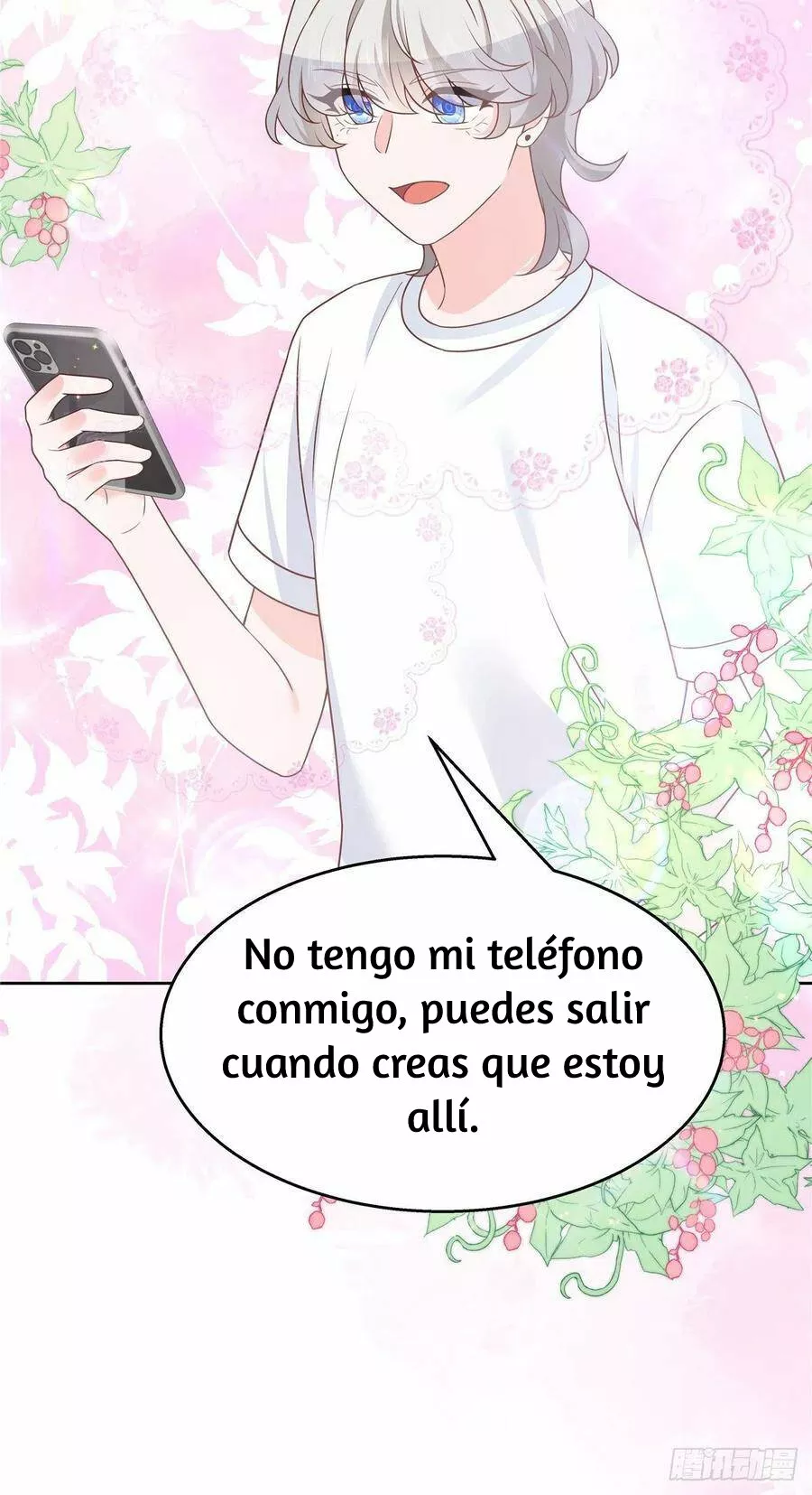 Página 36 del Manga