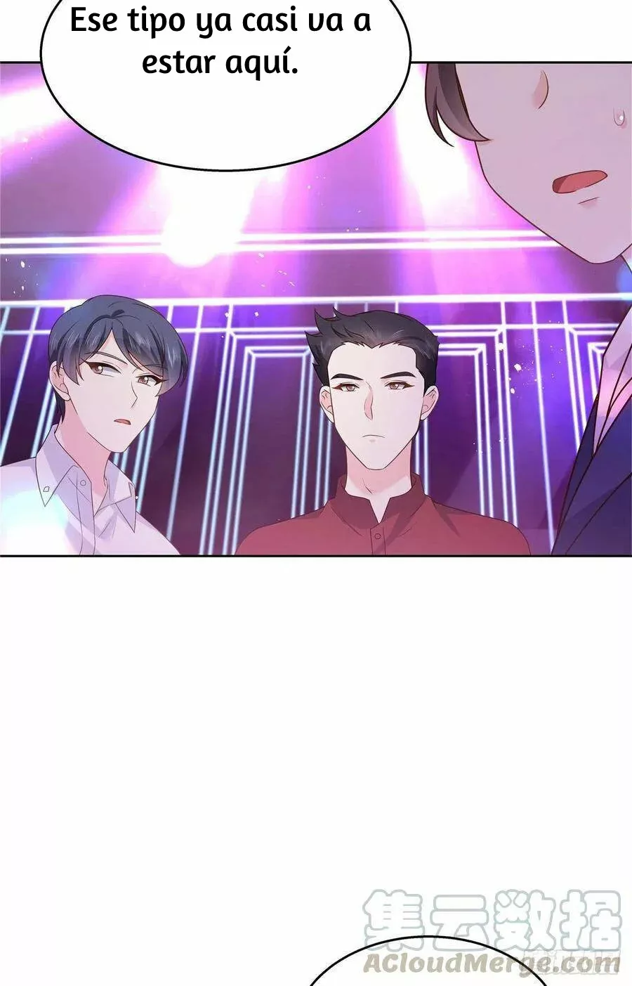 Página 39 del Manga