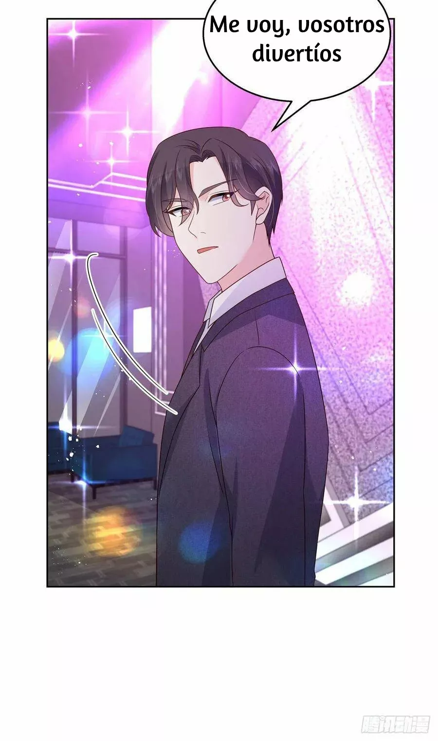 Página 40 del Manga