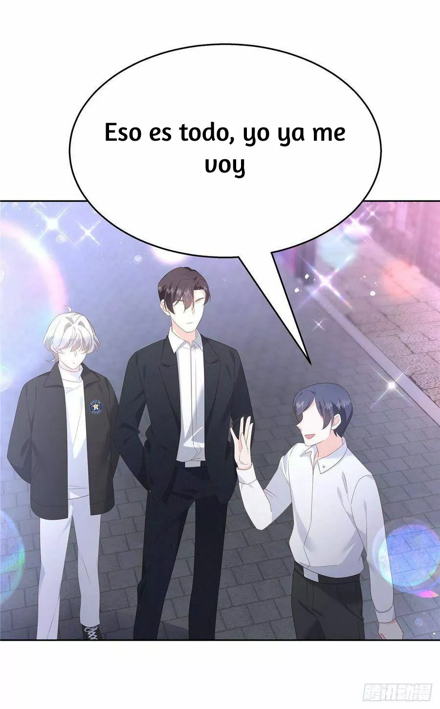 Página 36 del Manga