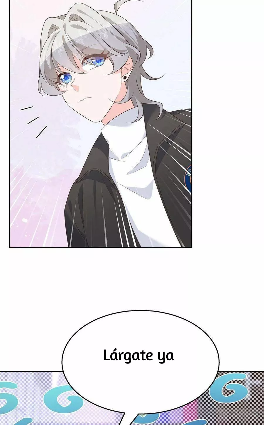 Página 38 del Manga