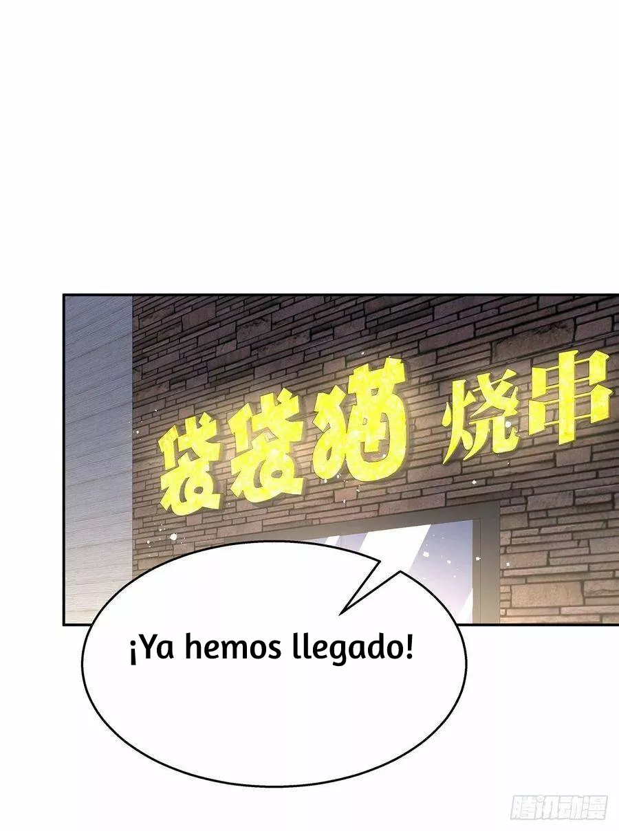 Página 38 del Manga