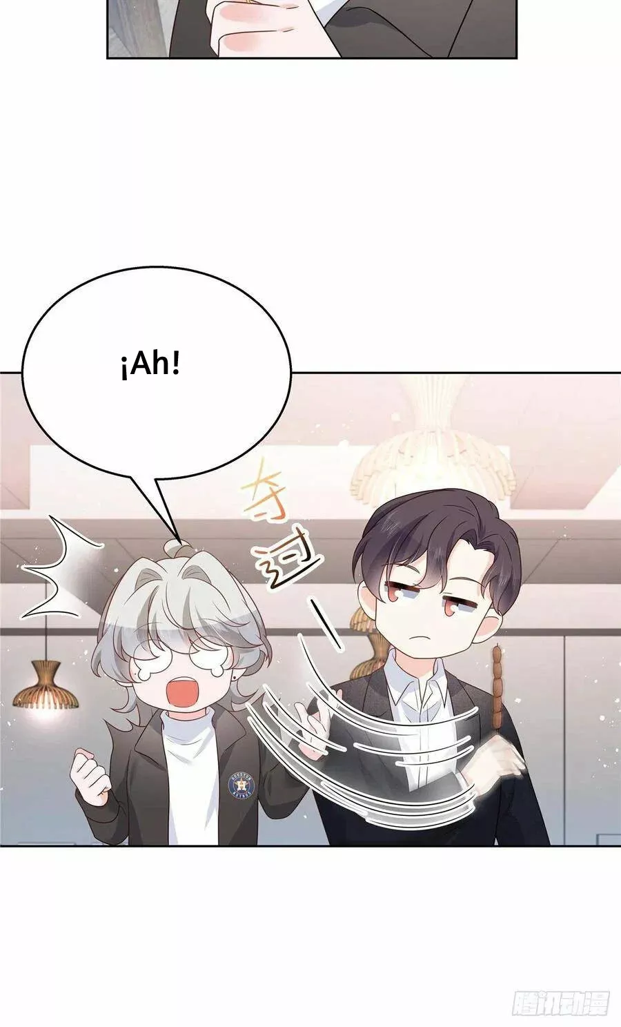 Página 38 del Manga