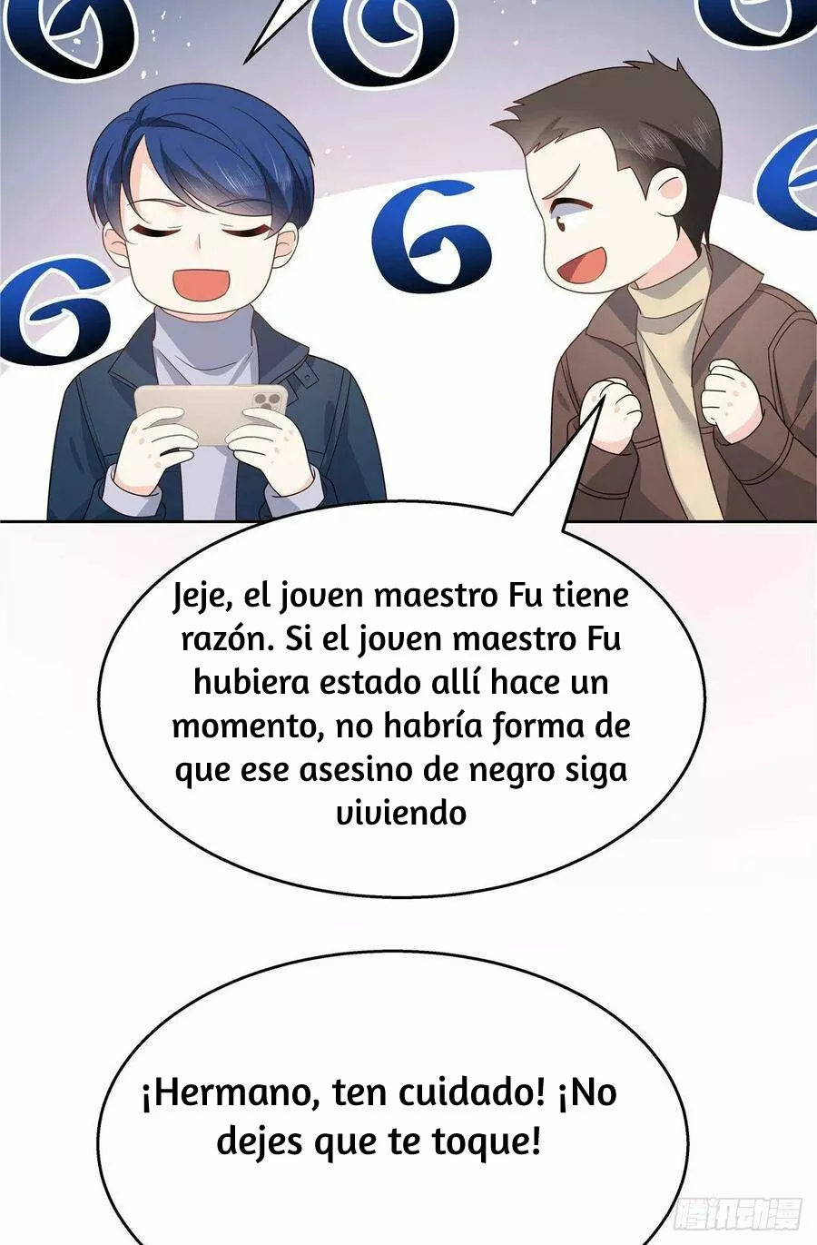Página 36 del Manga