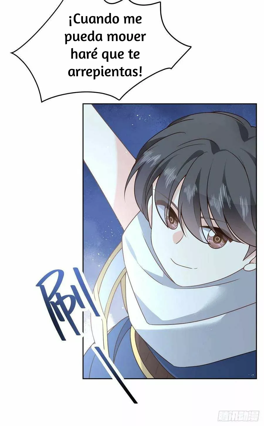 Página 39 del Manga