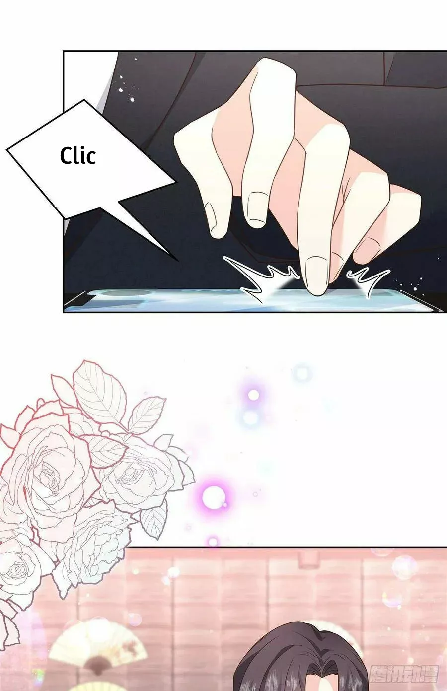 Página 41 del Manga