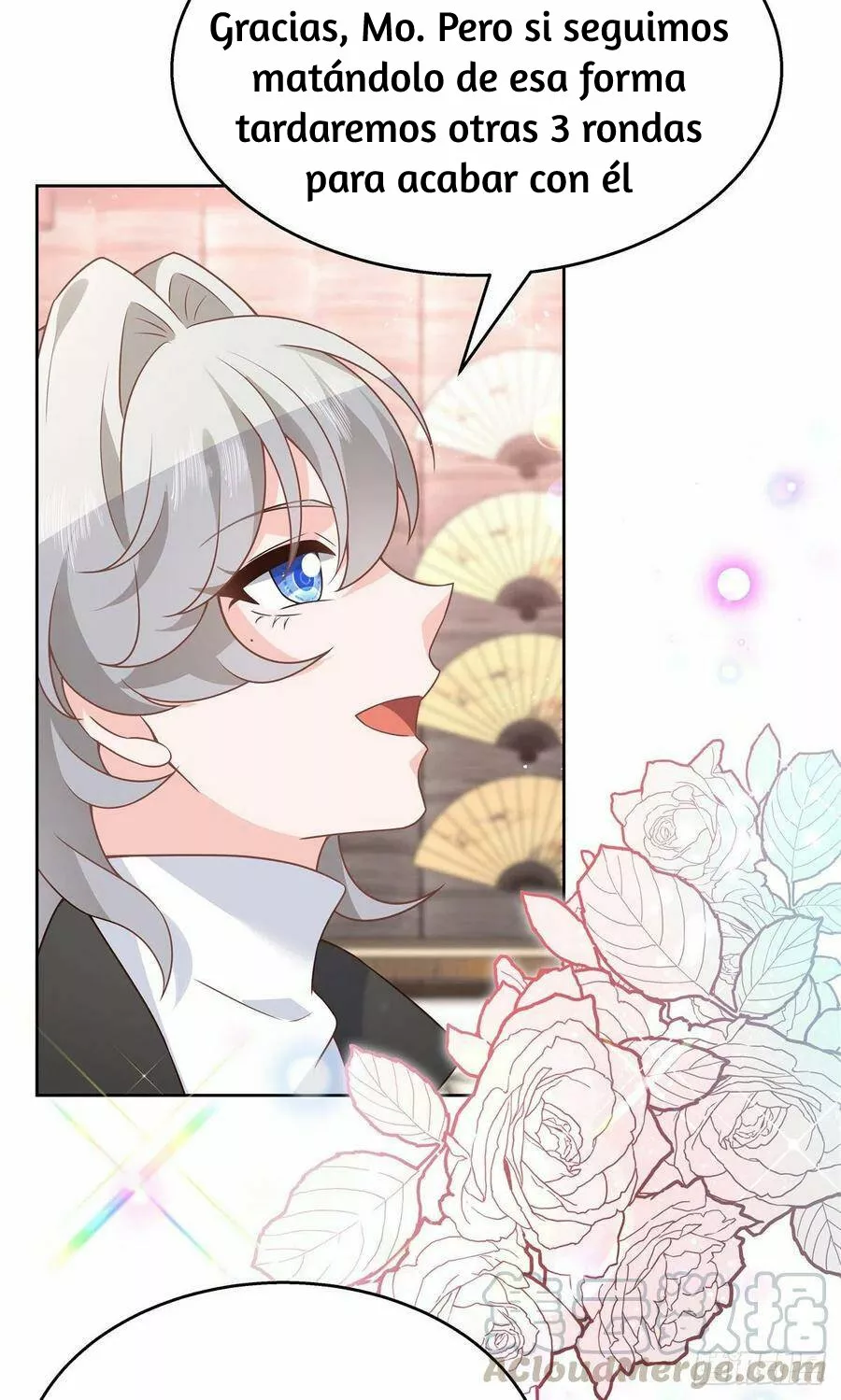 Página 43 del Manga