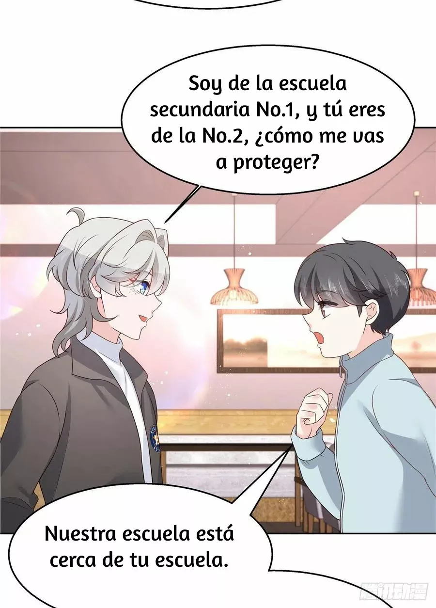 Página 41 del Manga