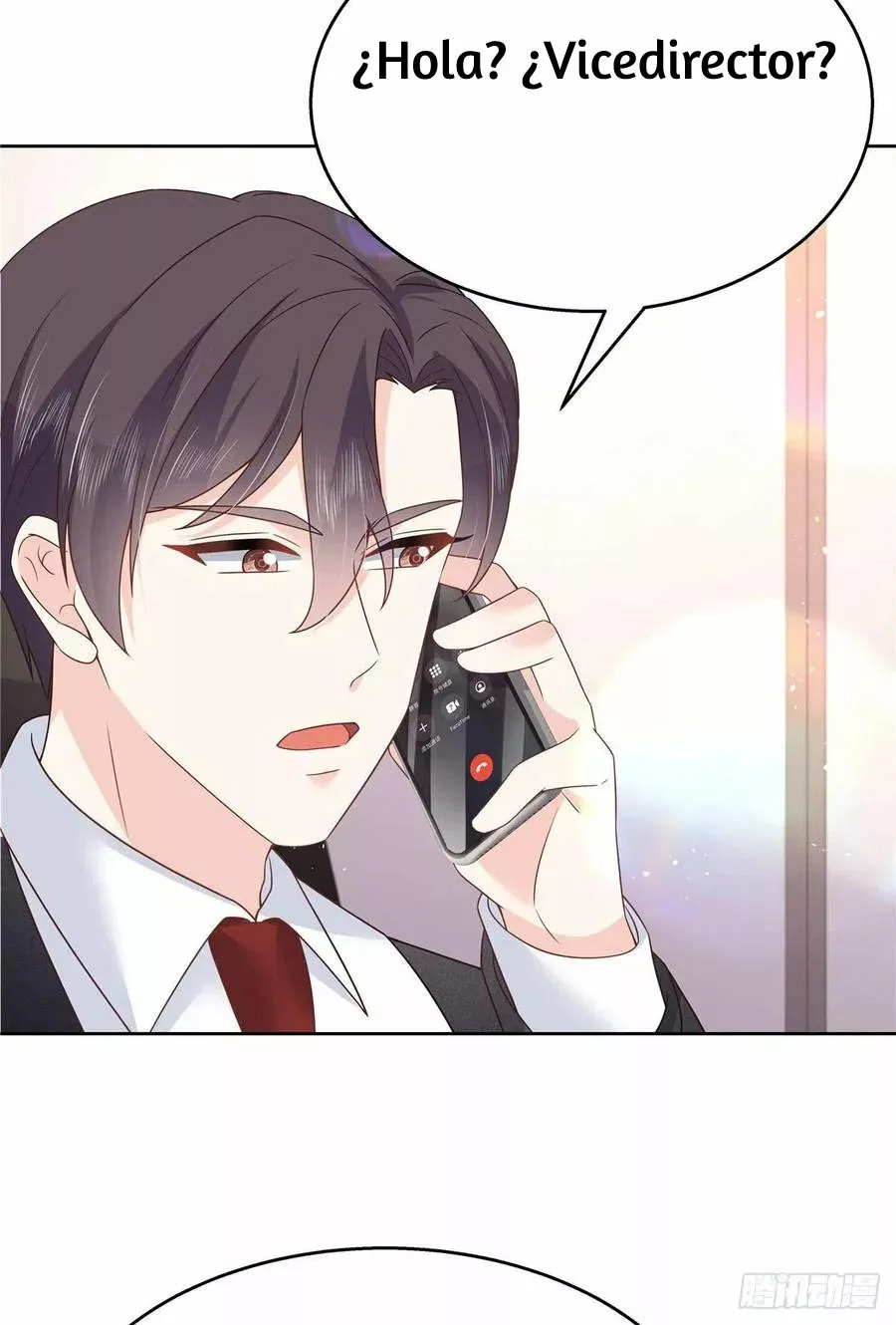 Página 45 del Manga