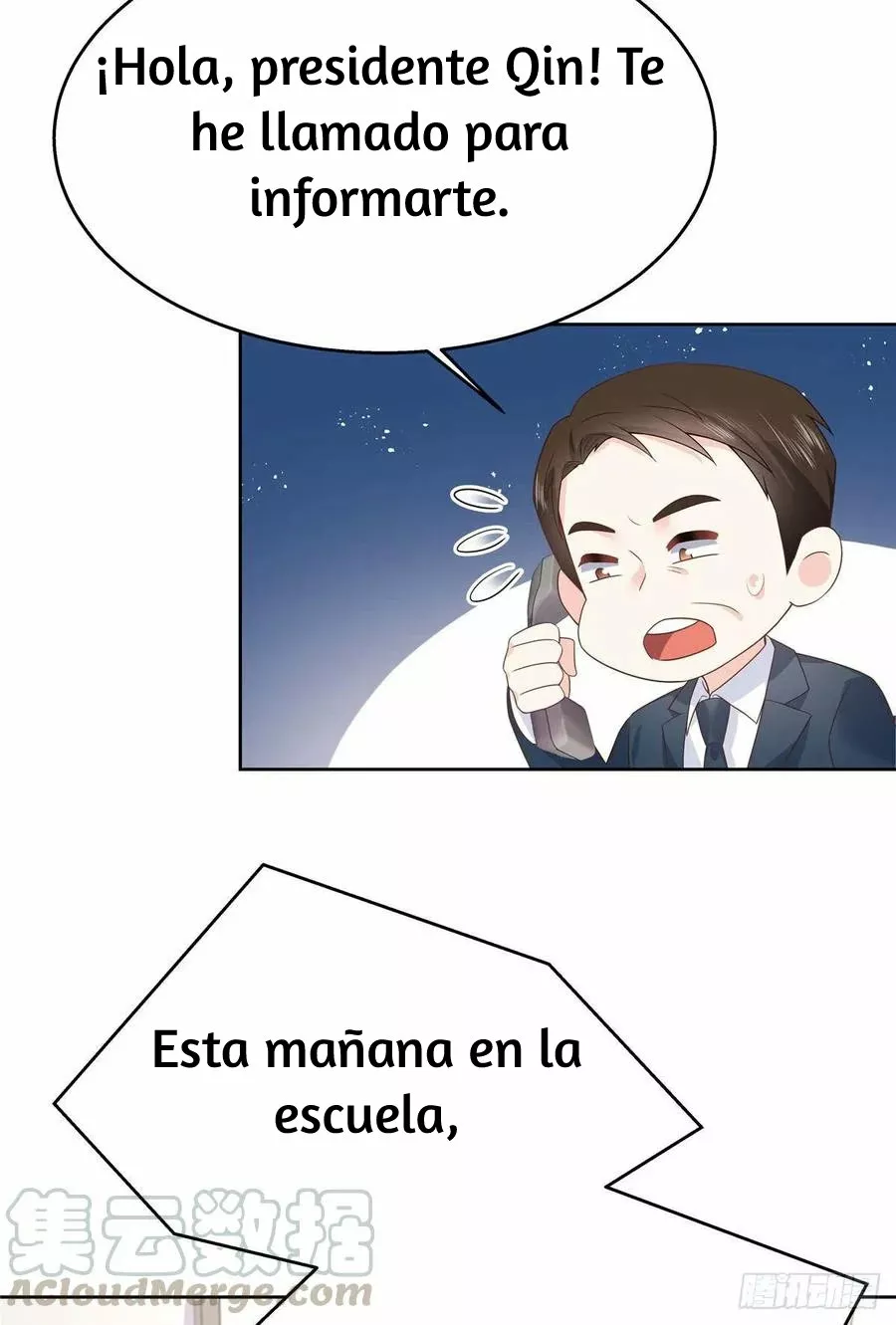 Página 46 del Manga