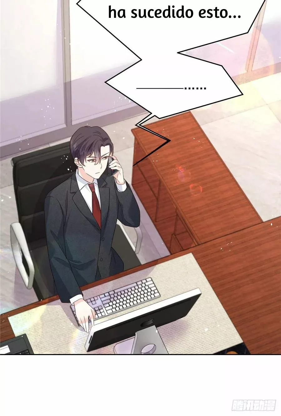 Página 47 del Manga