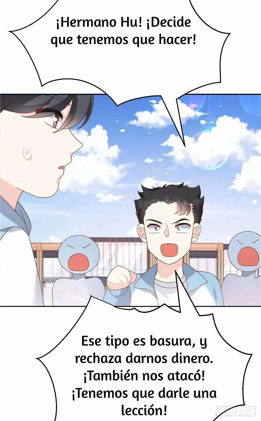 Página 36 del Manga